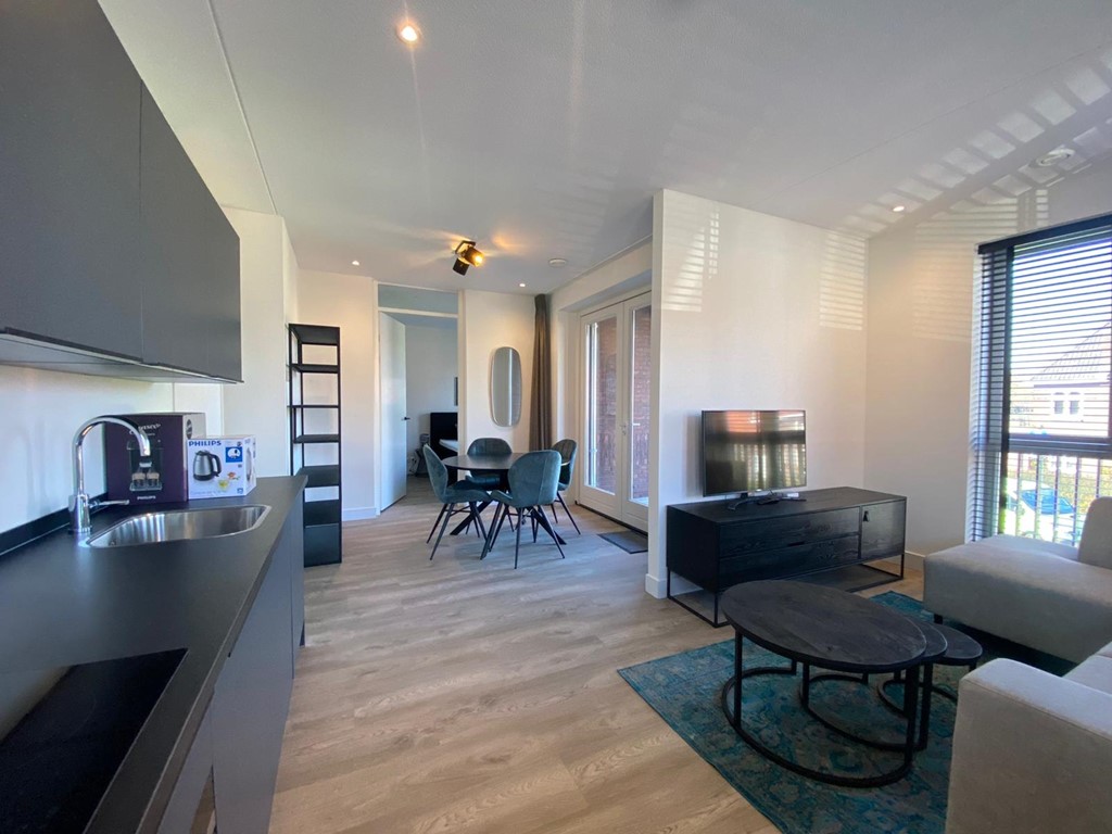 Eckartseweg Zuid, Eindhoven foto 5